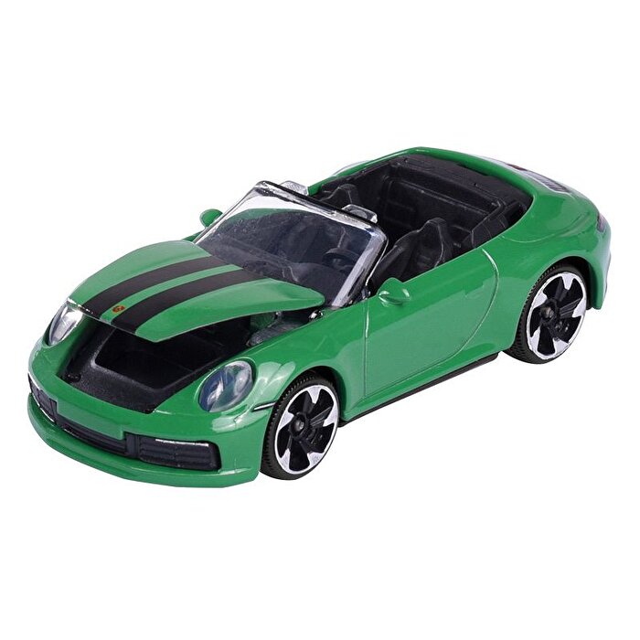Majorette Porsche Premium Araçlar Porsche 911 Carrera S