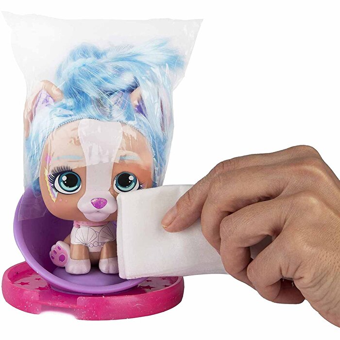 VIP Pets Simli Seri Yeşil