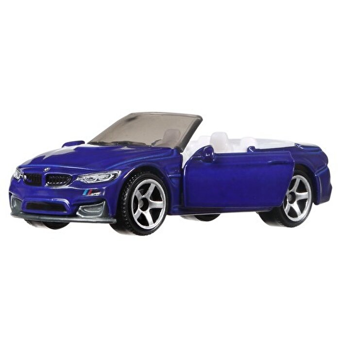 Matchbox 1:64 Arabalar 2020 BMW M4 Cabriolet GWB45