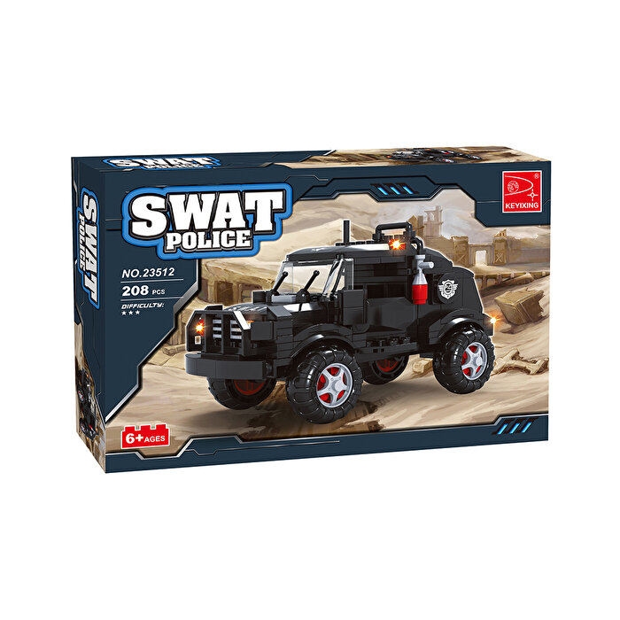 Ausini Army Set 23512