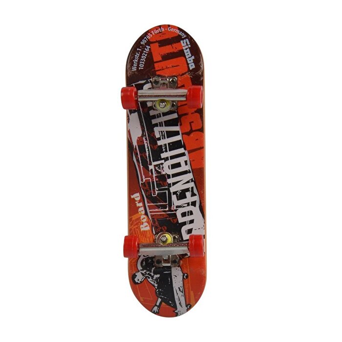 X-Treme Parmak Kaykayı - Absolute