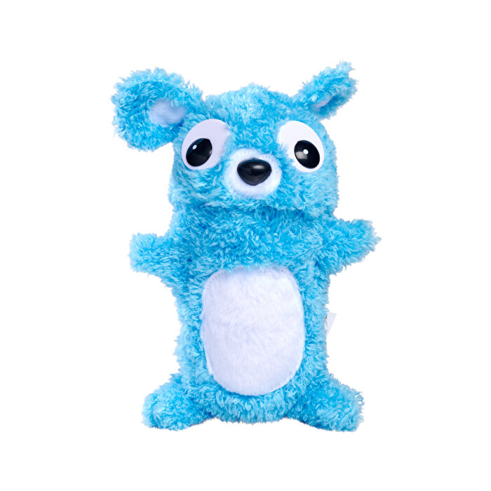 ScreamerZ Sesli Peluş Geveze Ayı