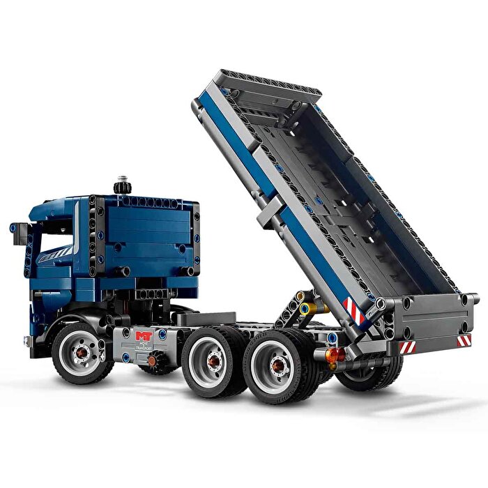 LEGO Technic Damperli Kamyon 42203