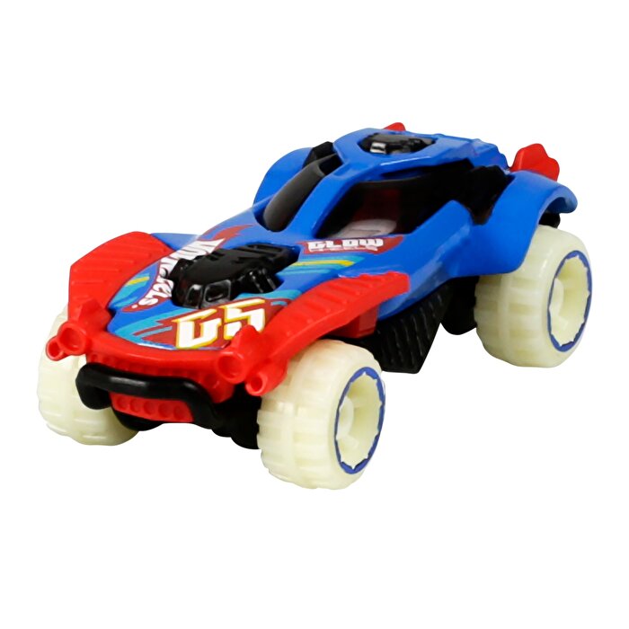 Hot Wheels 5'li Araba Seti GHP65