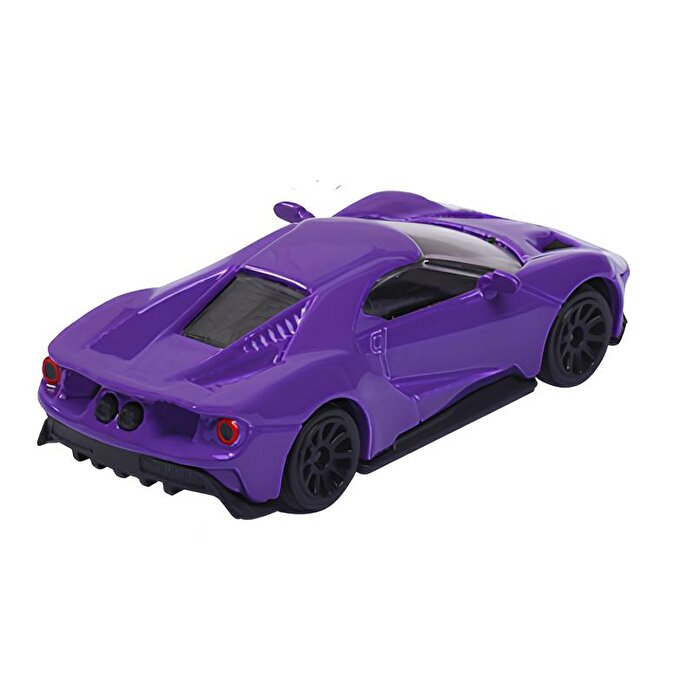 Majorette Sokak Arabaları Ford GT