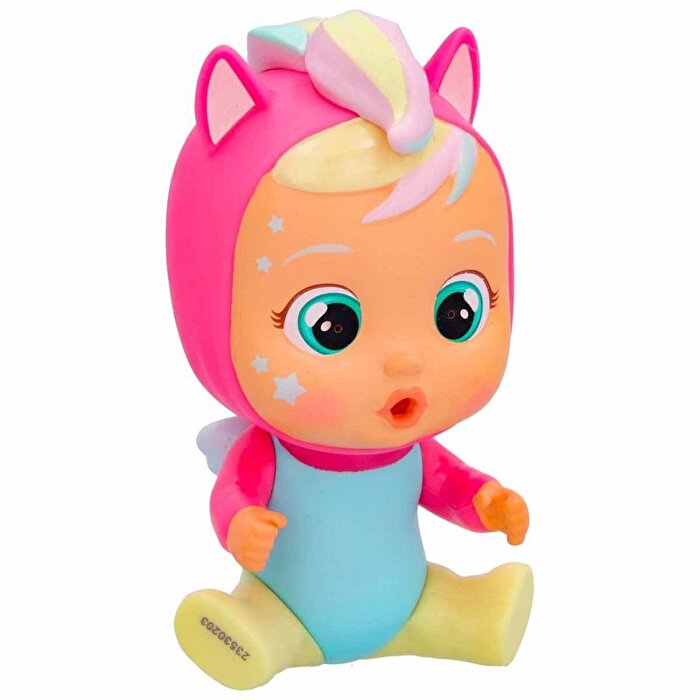 Cry Babies Mt Kış Zamanı Sürpriz Paket Mavi 916241