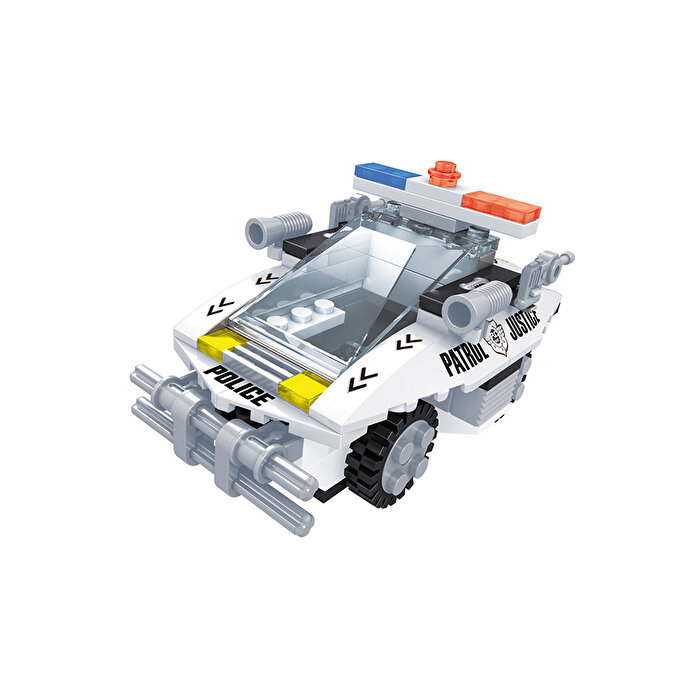 Ausini Polis Seti 23406