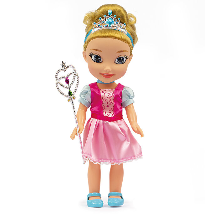 Prenses Bebek Sindirella 35 Cm