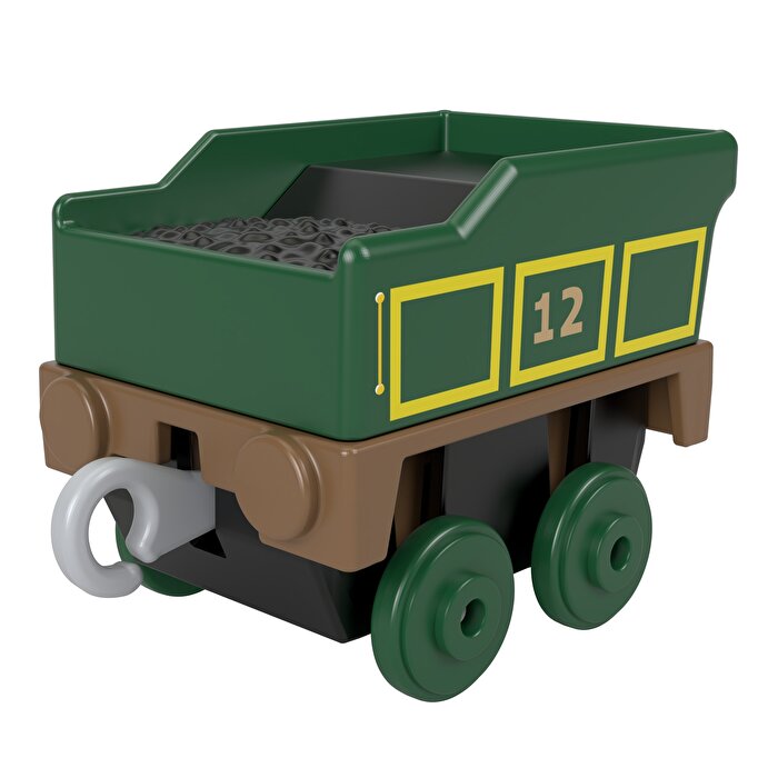 Thomas ve Arkadaşları Büyük Tekli Sür-Bırak Tren Emily HHN53