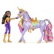 Unicorn Academy Figür Layla ve Glacier