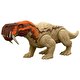 Jurassi̇c World Hareketli̇ Di̇nozor Fi̇gürleri̇ Yuxisaurus JCL62