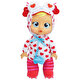 Cry Babies Stars Monster Yumuş Bebekler 911444 Jojo