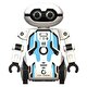 Maze Breaker Robot
