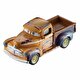Cars 3 Tekli Karakter Araçlar Bruce Miller GCC60