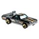 Hot Wheels Temalı Retro Arabalar '67 Custom Mustang GRT25