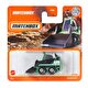 Matchbox Tekli Arabalar Garbage King HLD09