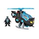 Imaginext DC Super Friends Özel Araçlar HGX79