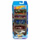 Hot Wheels Beşli Araba Seti GHP60
