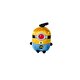 Mini Minion Klipsli Figür 8 Cm 3
