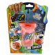 Siyah Slime Shaker Creepy Tekli Paket