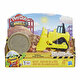 Play Doh Mini Araç Sokak Süpürücü E6977