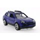 Diecast Sesli Işıklı Arabalar - Bakır