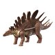 Jurassic World Kükreyen Saldırı Dinozor Figürleri Ankylosaurus Bumpy GWD27
