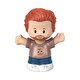 Fisher Price Little People Karakter Figürler GWV16