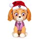 Paw Patrol Yılbaşı Serisi Peluş Zuma 27 Cm