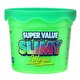 Slimy Mega Value Slime 85 Gram Pembe