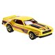 Hot Wheels Temalı Retro Arabalar '67 Custom Mustang GRT25