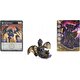 Bakugan Efsane Paket Mantonoid