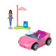 Barbie Mi̇ni̇ Barbi̇eland Araçlar HYF39