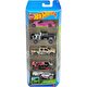 Hot Wheels Beşli Araba Seti GHP60