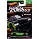 Hot Wheels Fast & Furious Arabalar '20 Jeep Gladiator HNR99