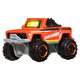 Matchbox Tekli Arabalar Garbage King HLD09