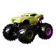 Hot Wheels Monster Trucks 1:24 Arabalar Twin Mill GJG80