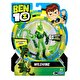 Ben 10 Aksiyon Figürler S1W16 Ateş Topu