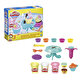 Play-Doh Eğlenceli Mutfağım Oyun Seti Popcorn F7397
