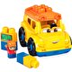 Mega Bloks Eğlenceli Polis Arabası GCX08