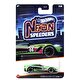 Hot Wheels Neon Speeder Arabalar 2015 Dodge Challenger SRT Hellcat HRW80