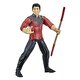 Shang-Chi 15cm Aksiyon Figürü Wen Wu F0974
