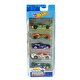 Hot Wheels Beşli Araba Seti GHP60
