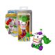 Imaginext Dc Super Friends Head Shifters Serisi Batman Sarı HGX93