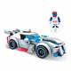 Mega Bloks Hot Wheels Blok Araçlar Rodger Dodger GYG33