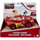 Cars Track Talkers Sesli Karakter Araçlar Sheriff HFC52