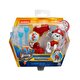 Paw Patrol Filmi Aksiyon Figürü - Chase