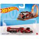 Hot Wheels Kamyonlar Scania Rally Truck GKC33