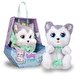 Baby Paws Sesli Yavru Köpek Peluş 20 Cm Cocker