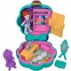 Polly Pocket Cep Oyun Seti Akvaryum Eğlencesi (FRY33)